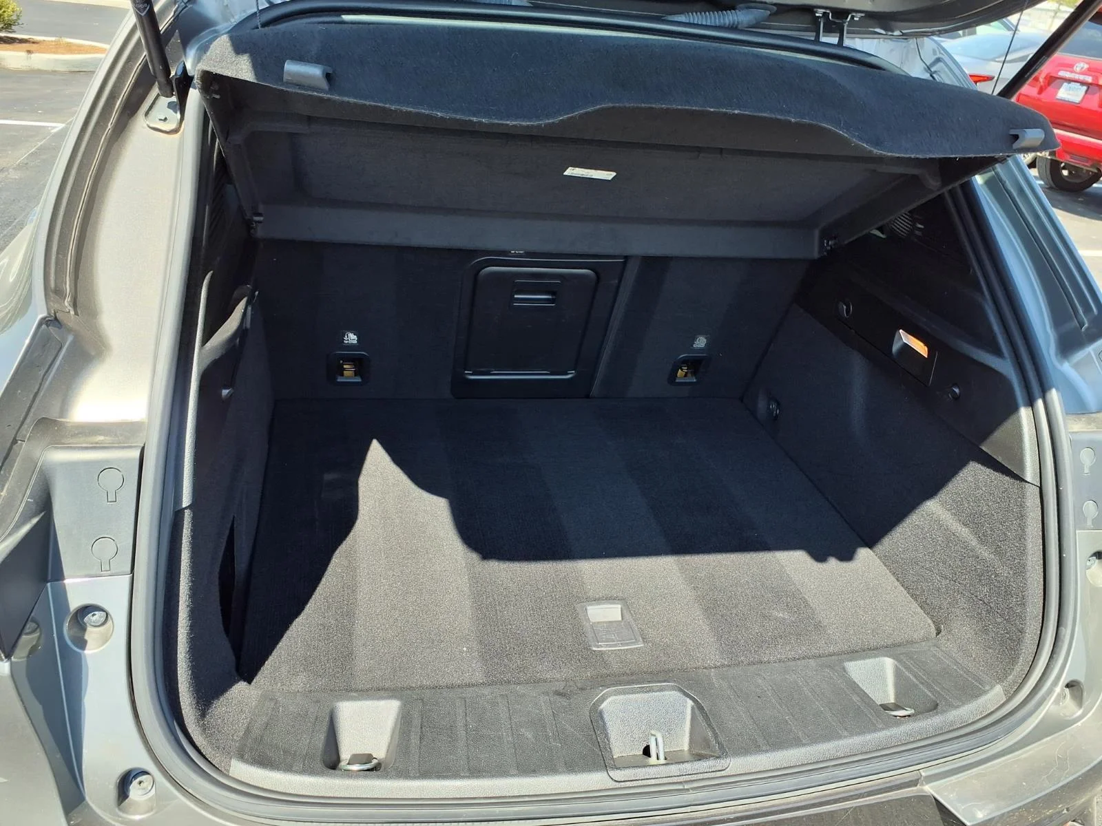 Used 2024 Gray Cray Dodge R/T image 24