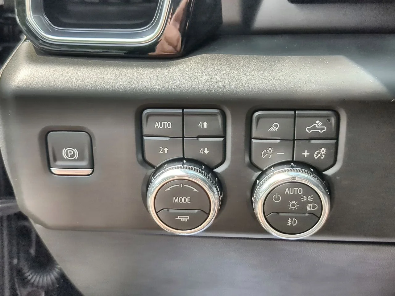 New 2026 Onyx Black GMC Denali image 18