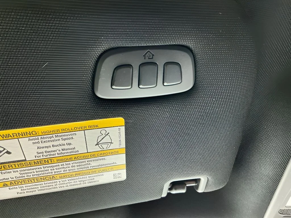 Used 2022 Black Ford Timberline image 14