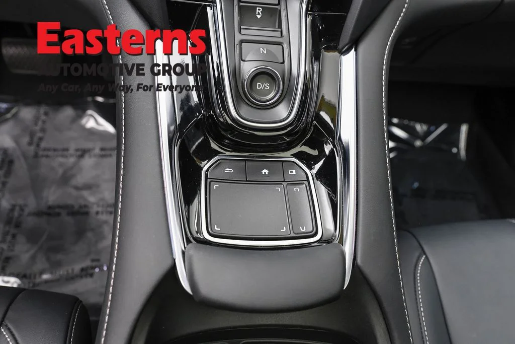 Used 2023 Silver Acura Technology Package image 20