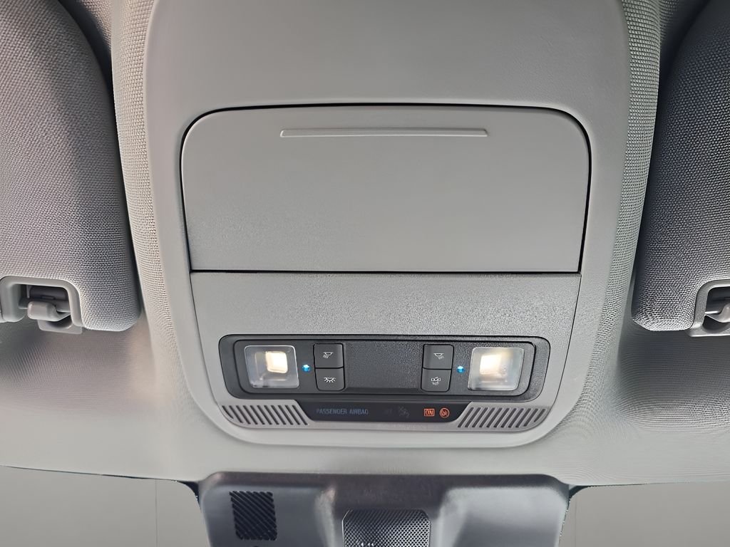 Used 2024 Oxford White Ford XLT image 9