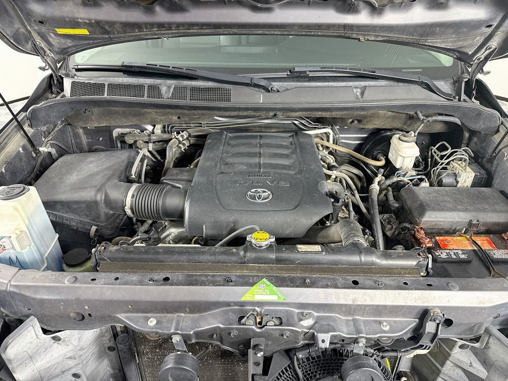 Used 2011 Gray Toyota Limited image 34