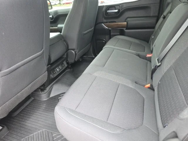 2022 Chevrolet Silverado 1500 Limited RST - Photo 10