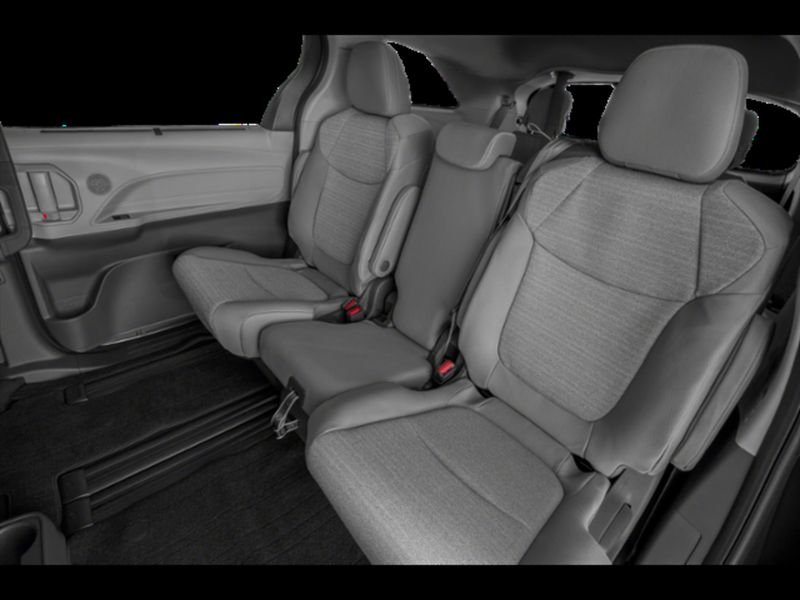 Used 2022 Blueprint Toyota LE image 10