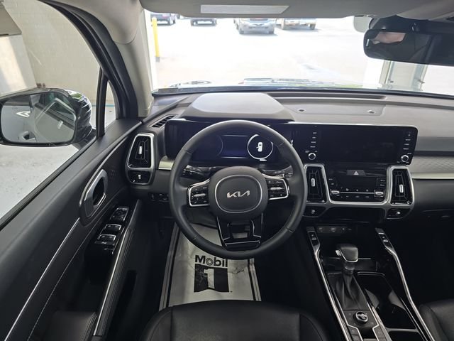 Used 2023 Gray Kia SX image 12