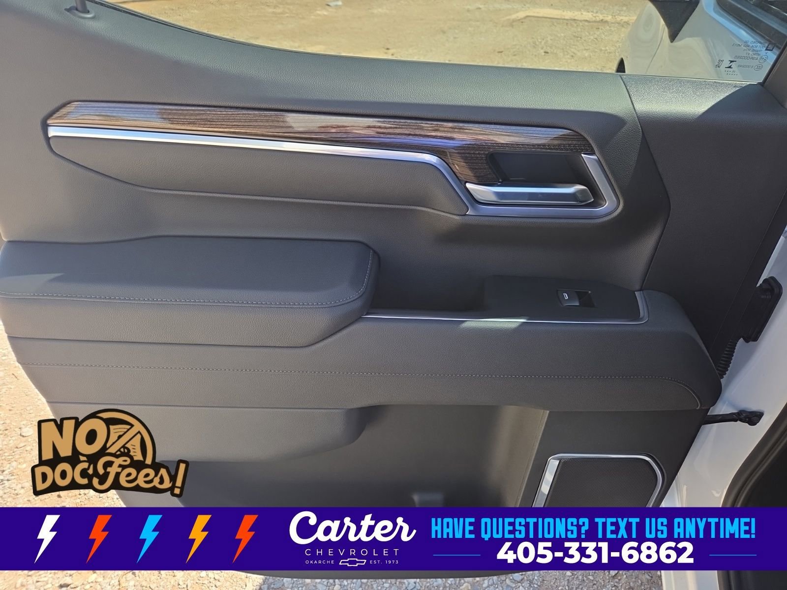 2026 Chevrolet Silverado 1500 LT - Photo 21