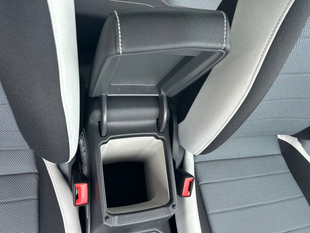 New 2026 Gray Volkswagen 1.5T S image 33