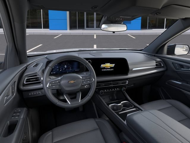 2027 Chevrolet Traverse LT - Photo 15
