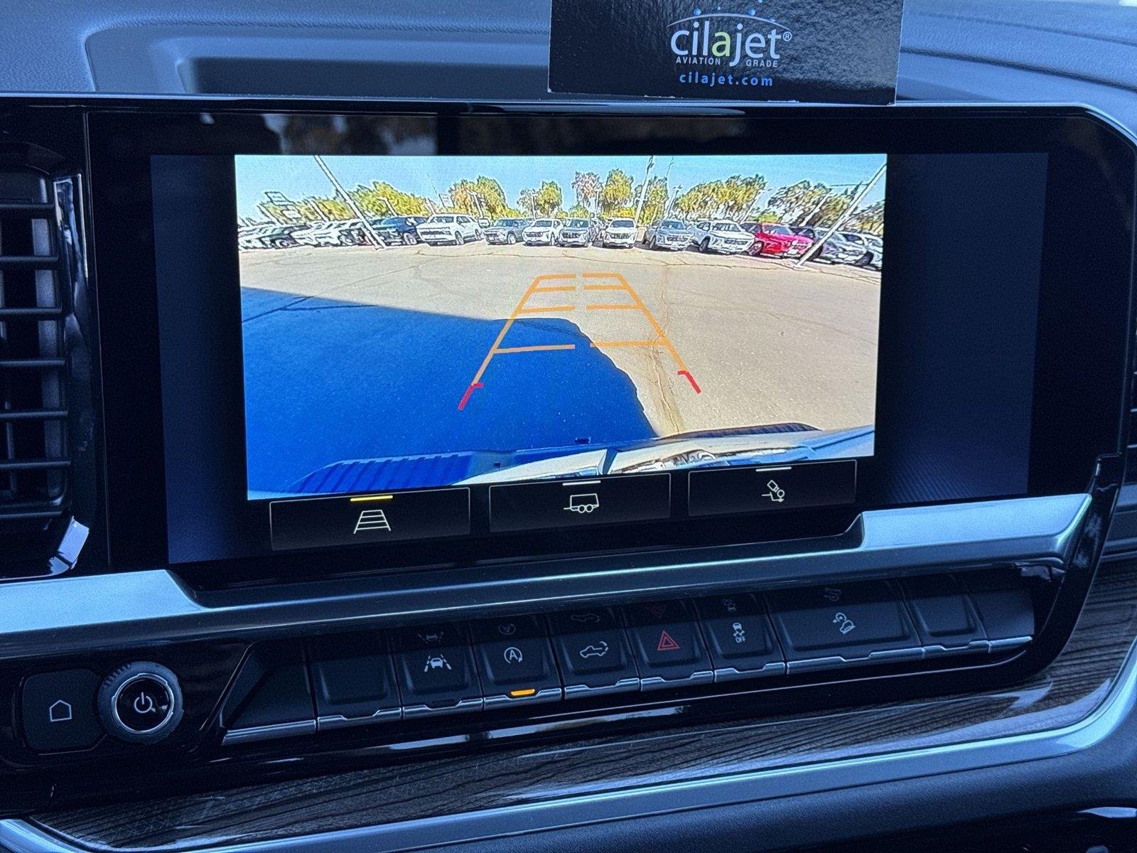 2026 Chevrolet Silverado 1500 LT Trail Boss - Photo 15
