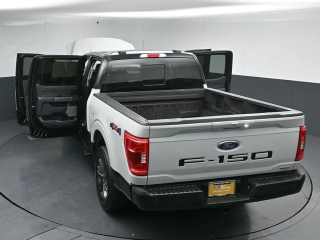 Certified Used 2023 Avalanche Ford XLT image 59