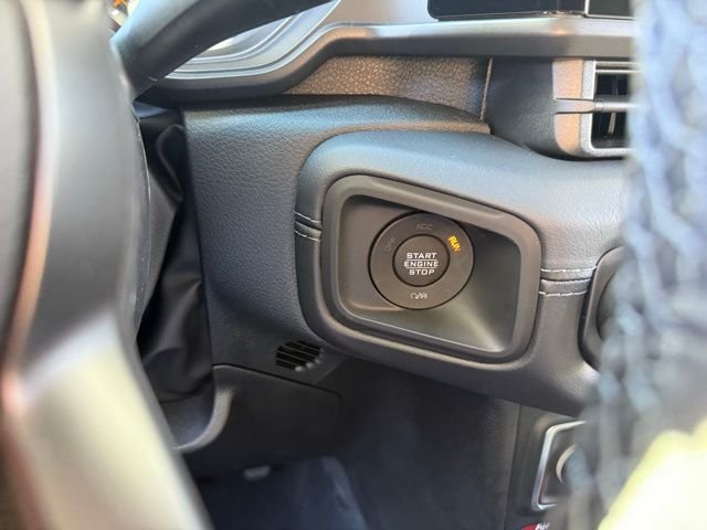 New 2026 Purple Jeep Rubicon X image 20