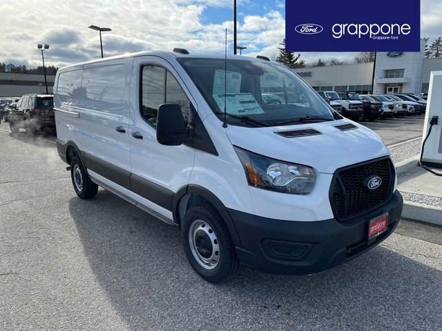 2026 Ford Transit-250 Cargo Van