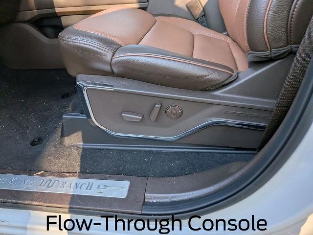 2025 Ford F-350 Super Duty King Ranch - Photo 15