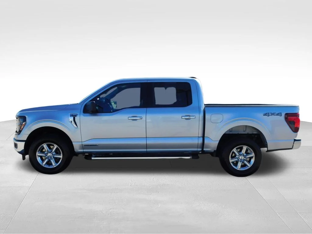 2024 Ford F-150 XLT - Photo 11
