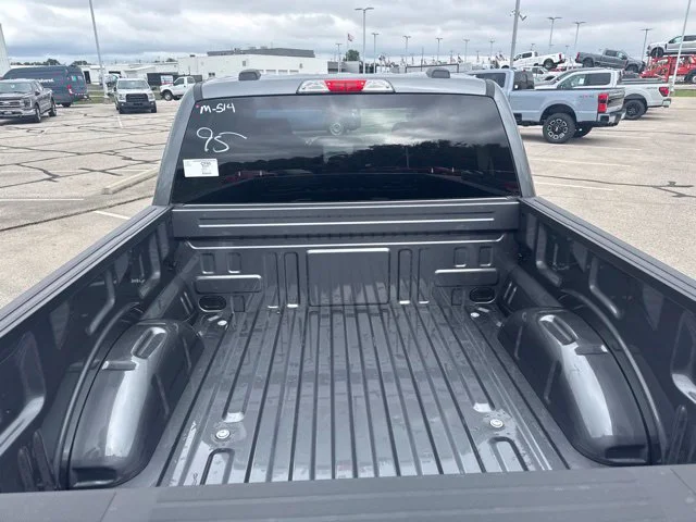New 2026 Gray Ford STX image 6