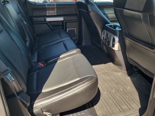 Certified Used 2019 Silver Spruce Ford Lariat image 23