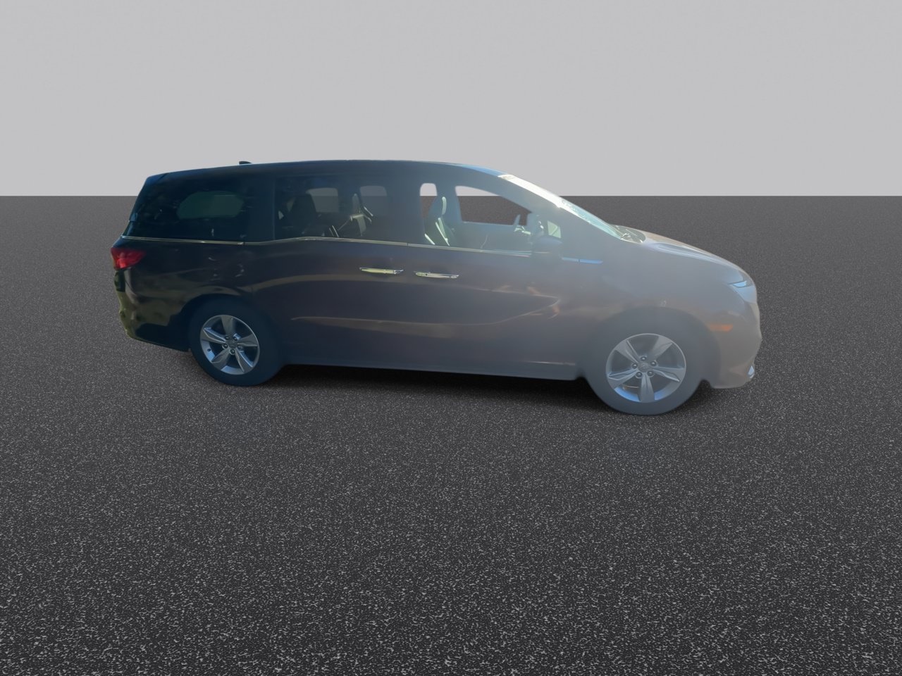 Used 2019  Honda EX-L image 9