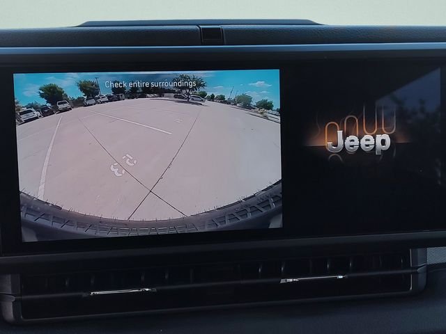 Used 2025 Gray Jeep Willys image 16