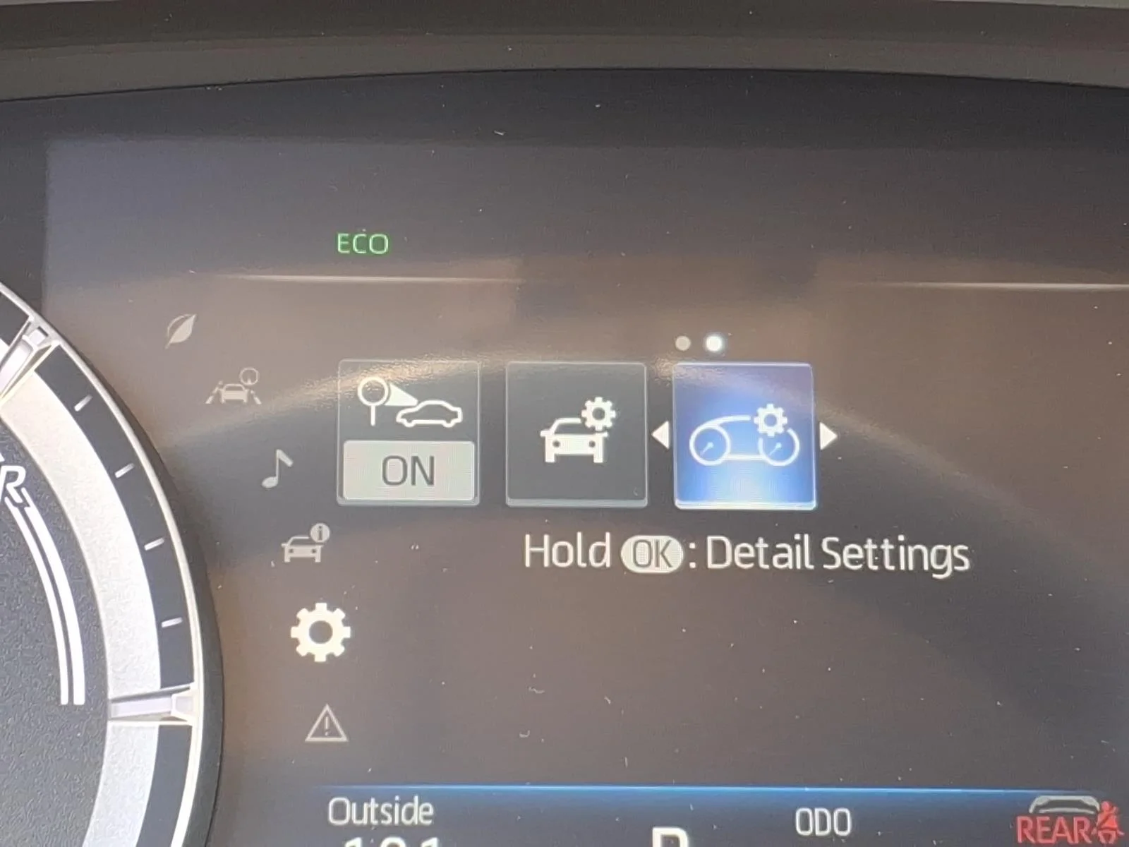 Certified Used 2024 Celestial Silver Metallic Toyota XLE image 13