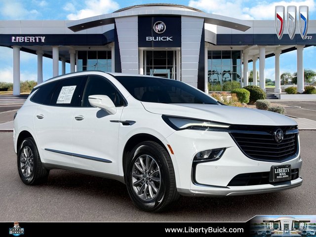 2024 Buick Enclave Premium