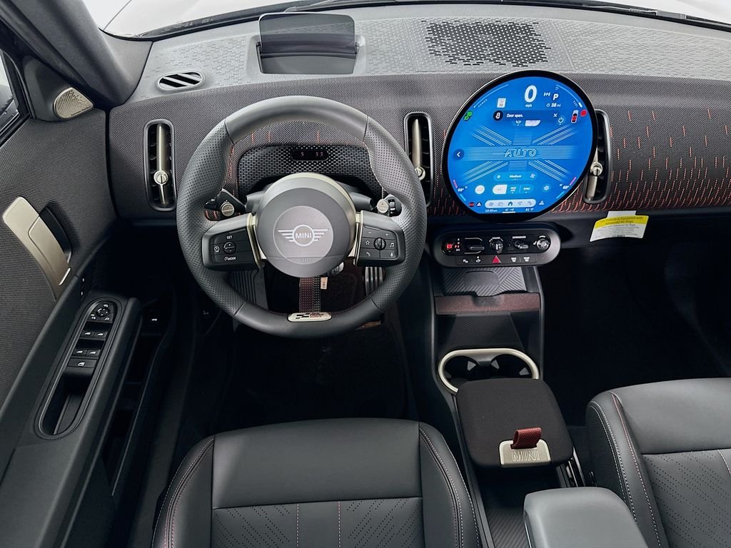 2026 MINI Countryman John Cooper Works - Photo 19