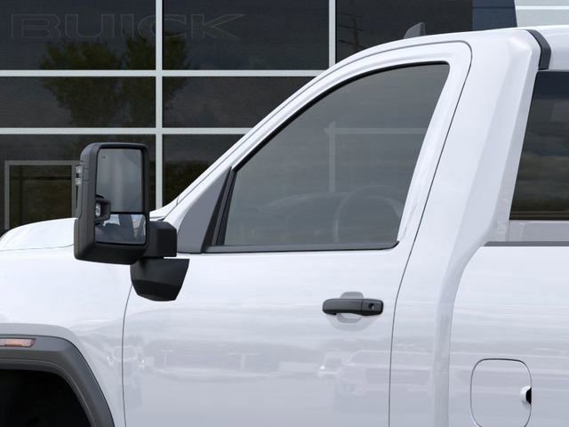 2025 GMC Sierra 2500HD Pro - Photo 12
