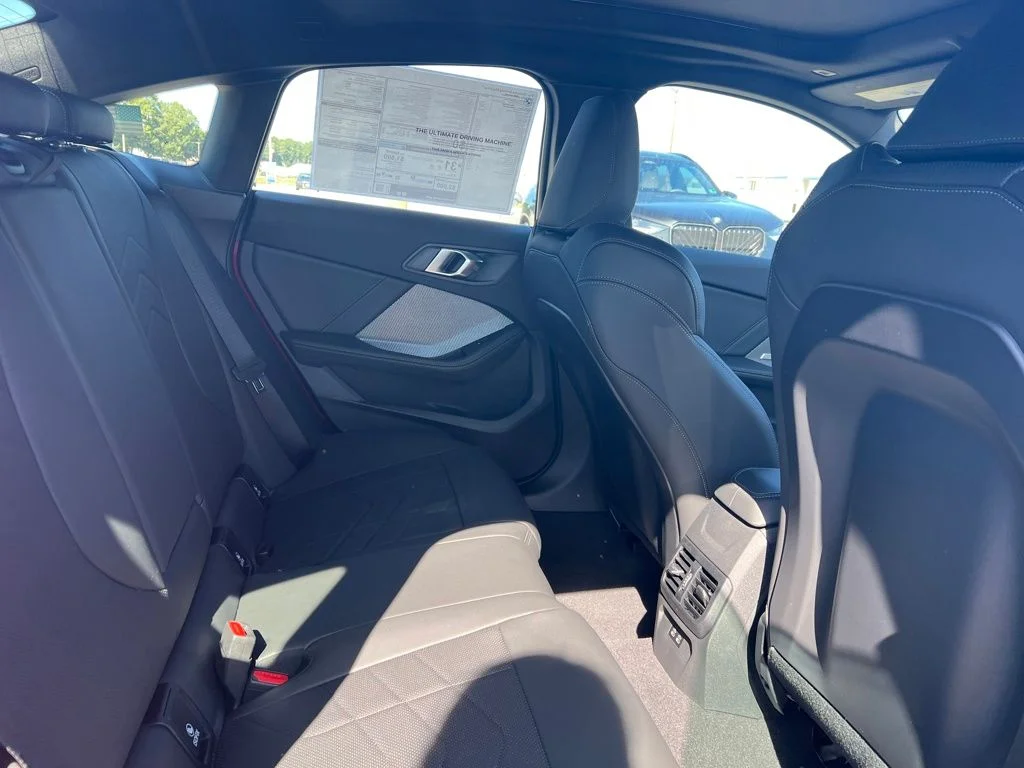 New 2026 Red BMW 228 Gran Coupe image 31