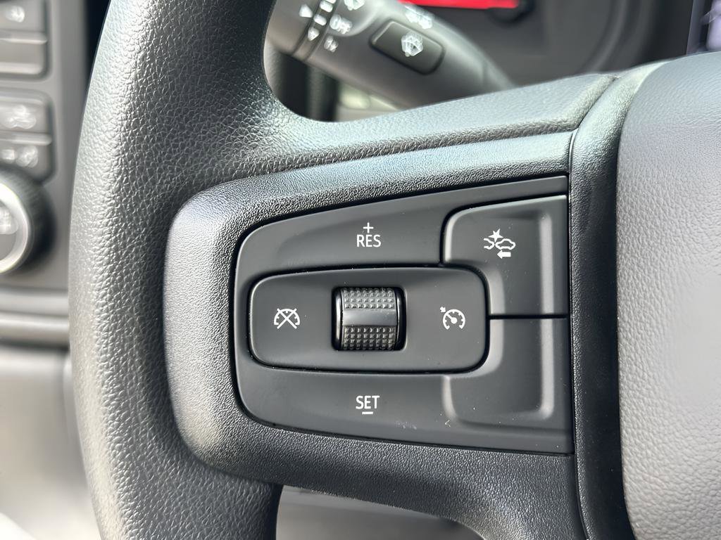 2025 Chevrolet Silverado 3500 HD Work Truck - Photo 25