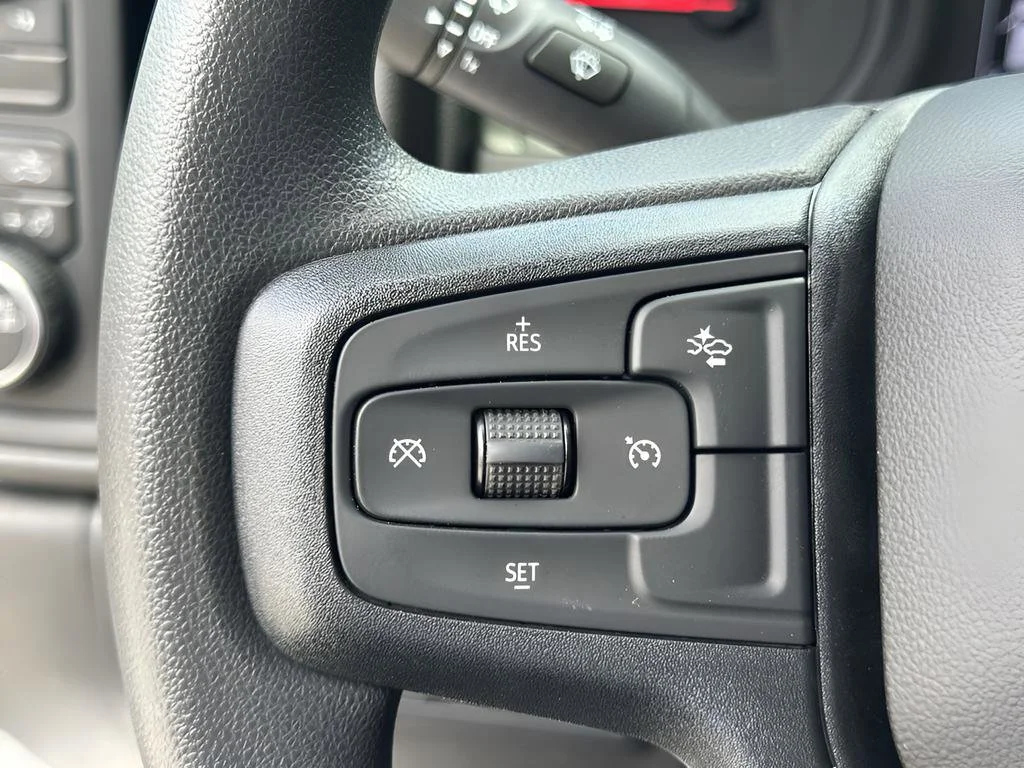 2025 Chevrolet Silverado 3500 HD Work Truck - Photo 25