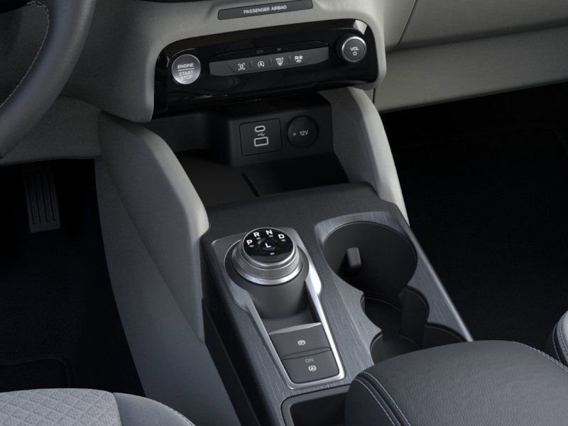 2026 Ford Escape Active - Photo 15