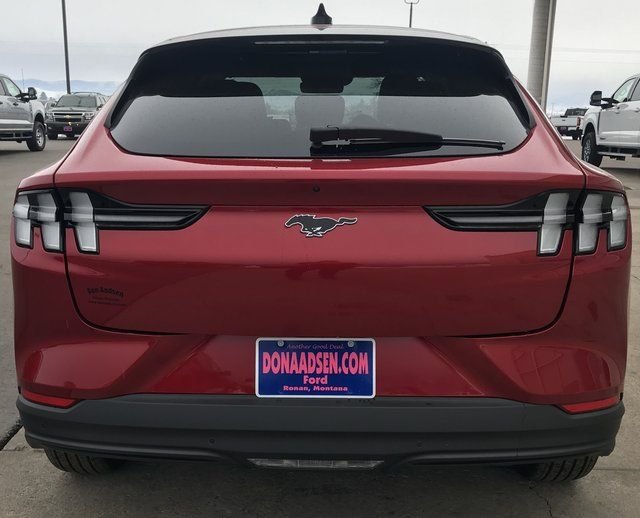 2024 Ford Mustang Mach-E Select AWD - Photo 20