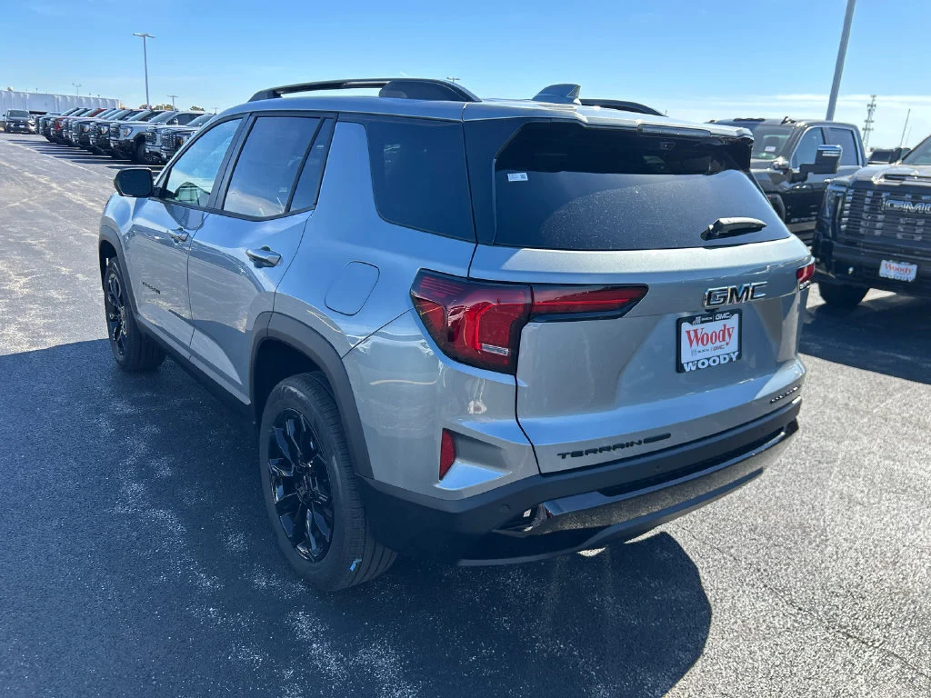 Vehicle thumbnail