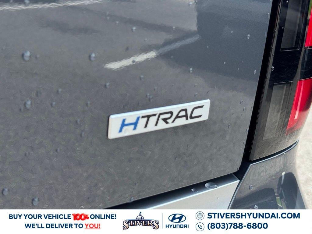 2026 Hyundai Palisade Calligraphy - Photo 18