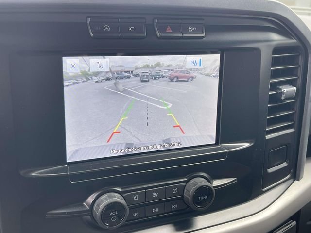 2023 Ford F-150 XLT - Photo 26