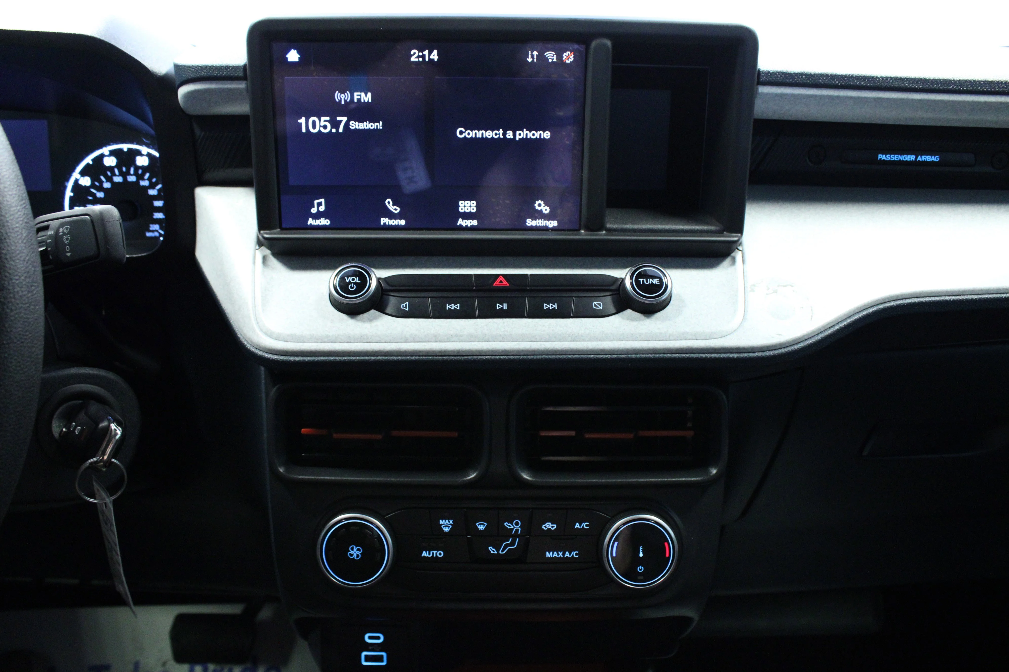Used 2024 Cactus Ford XLT image 22