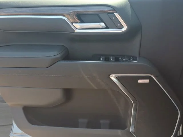 New 2026 Sterling Gray Metallic Chevrolet RST image 12