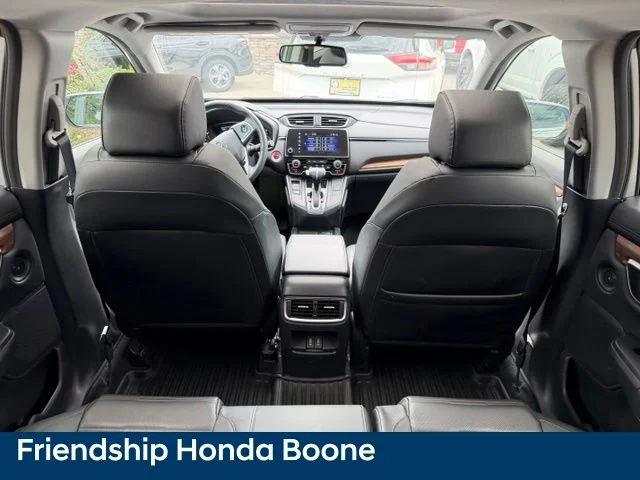 Used 2019 Silver Honda Touring image 41