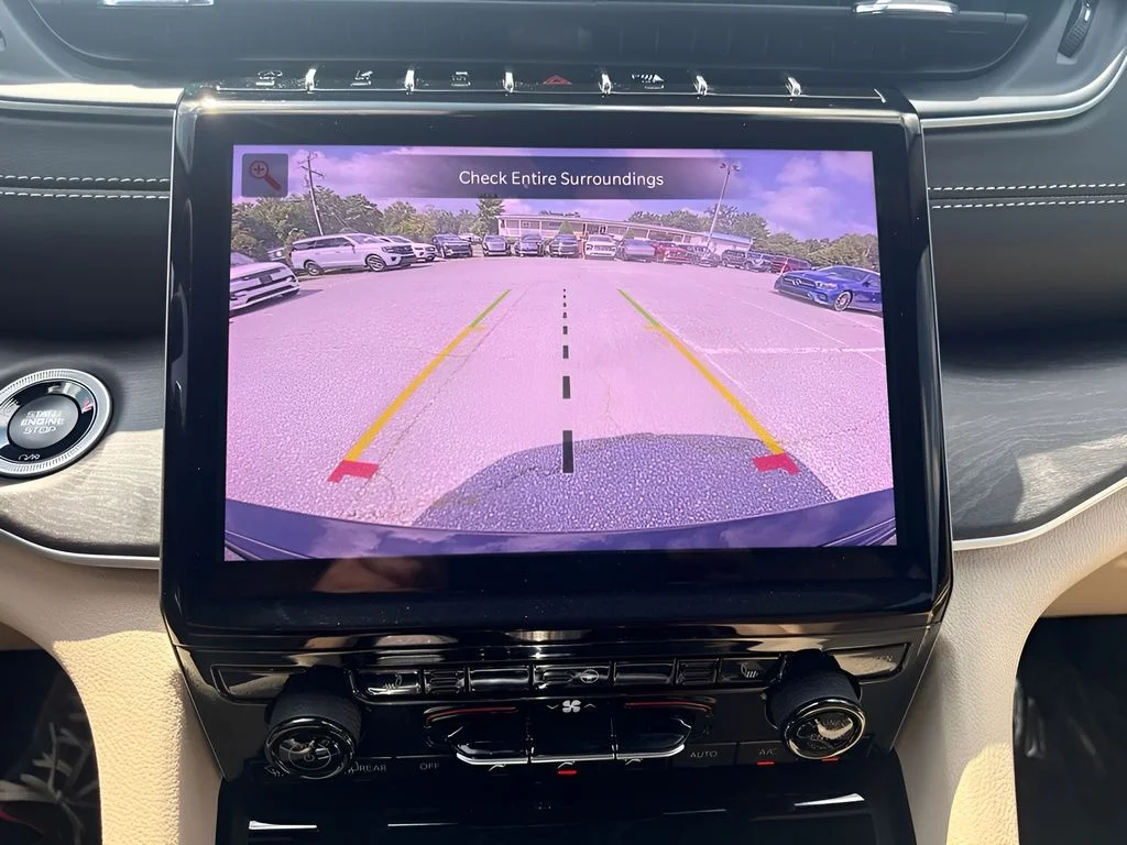 Used 2025 Black Jeep Limited image 11