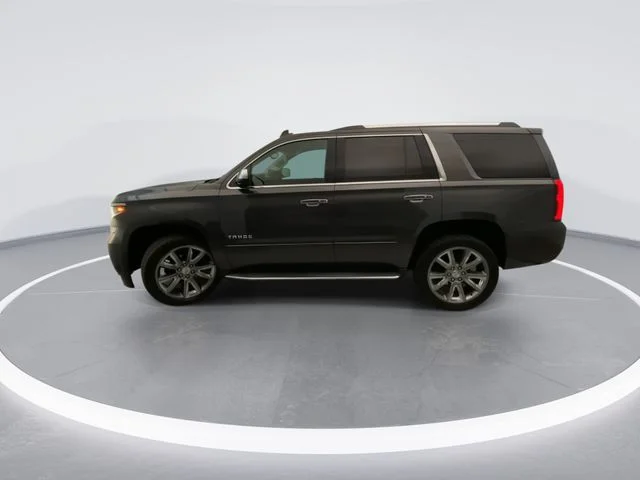 Used 2018 Gray Chevrolet Premier image 9