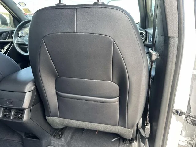 Used 2026 White Chevrolet LT image 19