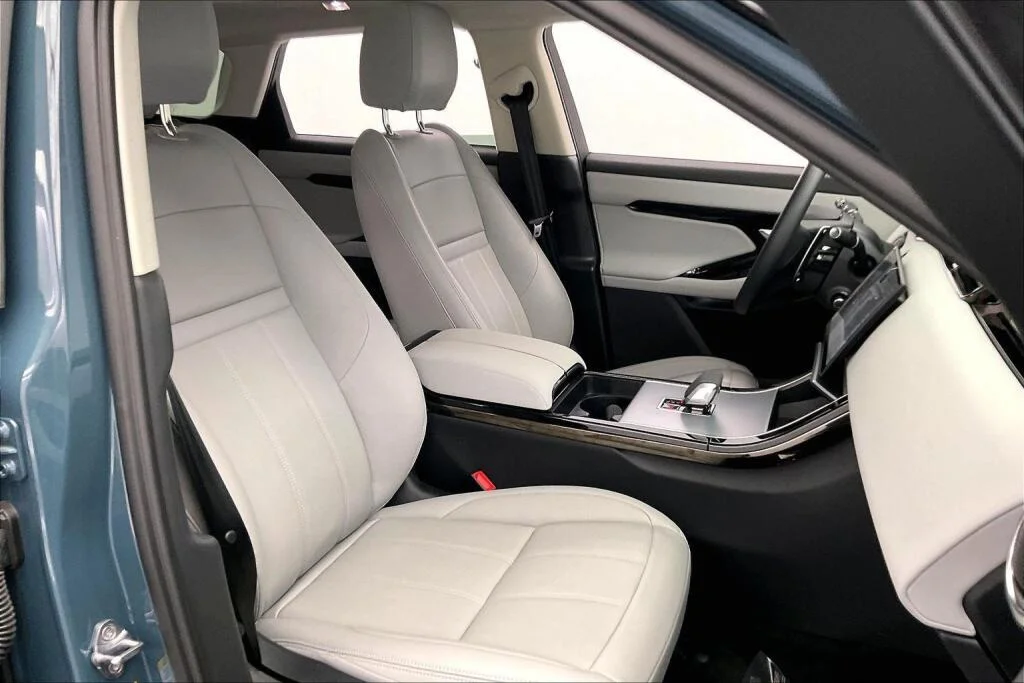 2025 Land Rover Range Rover Evoque S - Photo 22