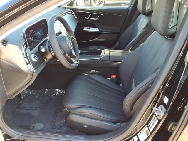 New 2026 Black Mercedes-Benz E 350 image 14