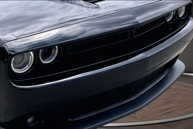 Used 2020 Black Dodge R/T image 25
