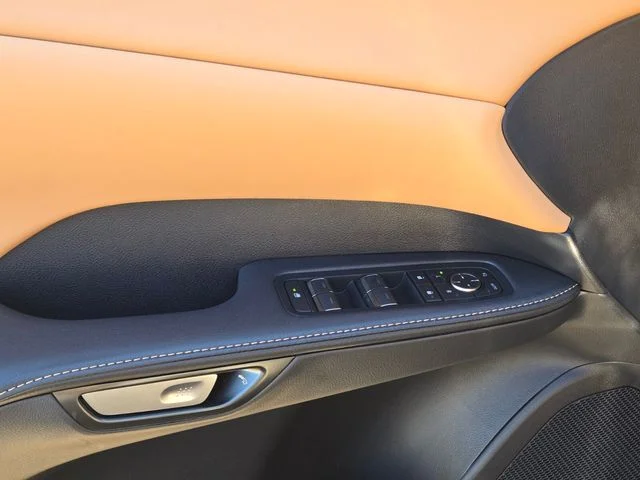 New 2026 Cloudburst Gray Lexus PREMIUM PLUS image 10