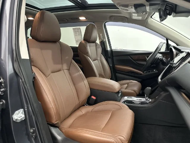 Used 2023 Gray Subaru Touring image 28