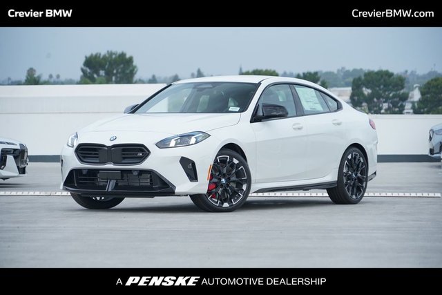 2026|BMW|2 Series|M235i xDrive|4D Sedan