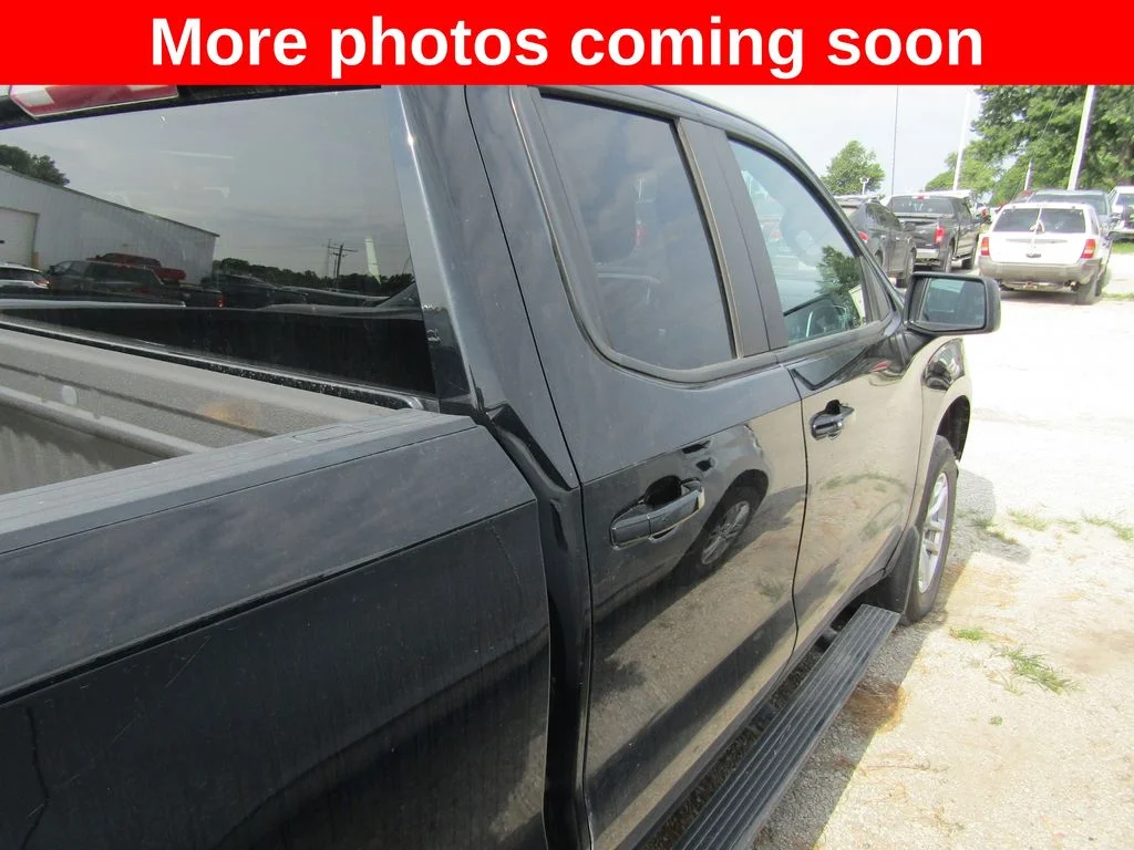 Used 2020  Chevrolet RST image 6