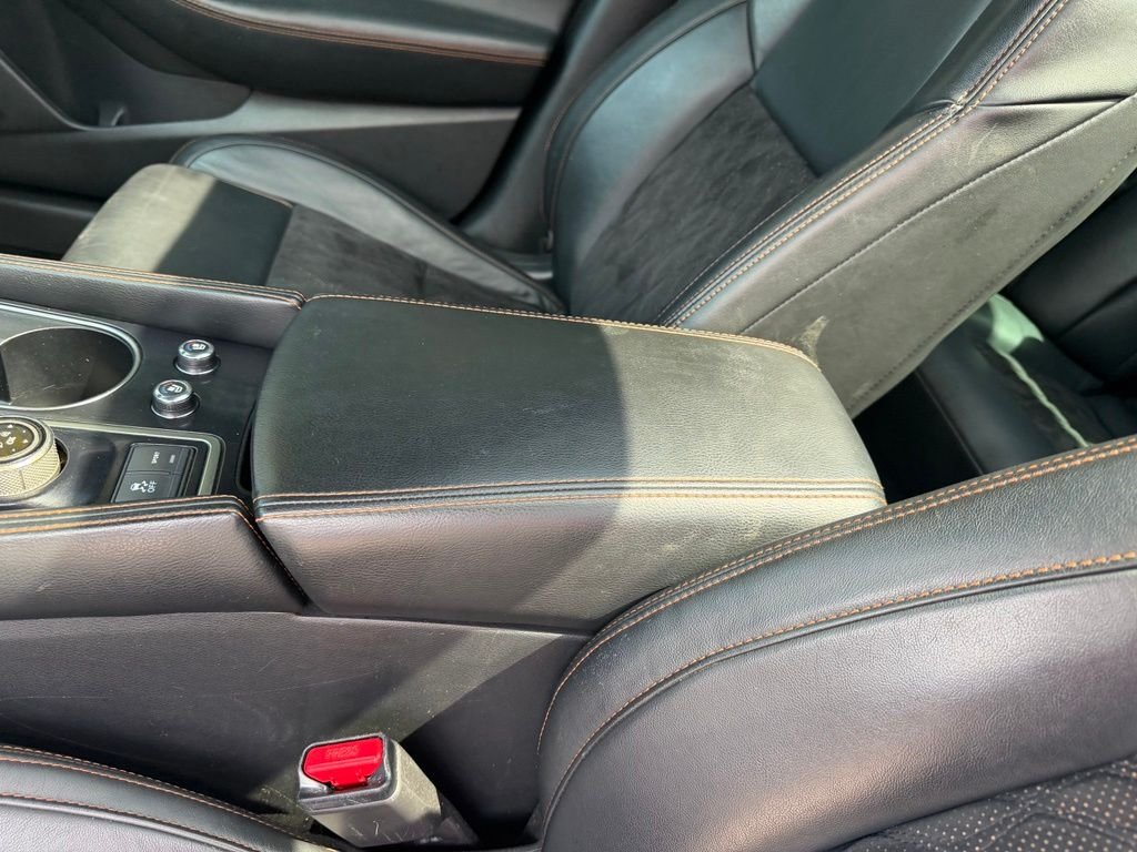 Used 2019 Gray Nissan SR image 25