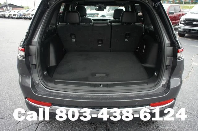 Used 2024 Gray Jeep 4xe image 20