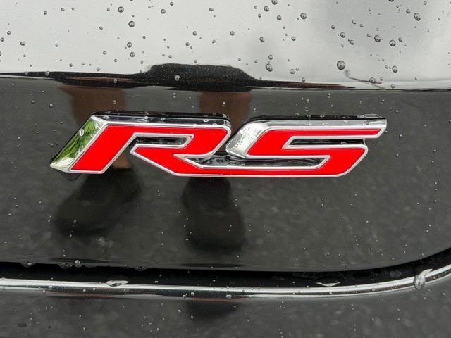 2026 Chevrolet Trax RS - Photo 18